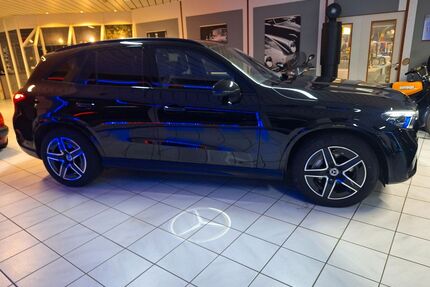Mercedes-Benz GLC 220 Gebrauchtwagen