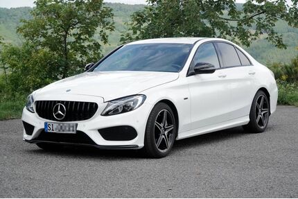 Mercedes-Benz C 350 Gebrauchtwagen