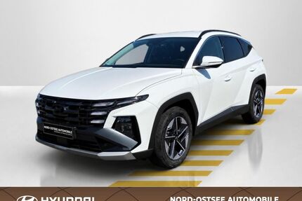 Hyundai TUCSON Gebrauchtwagen