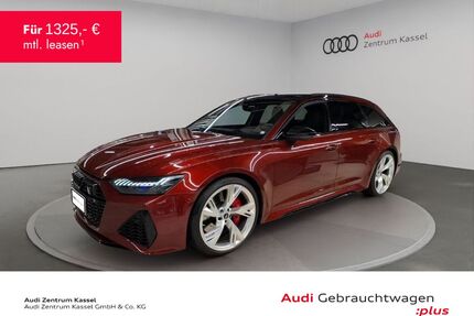 Audi RS6 Gebrauchtwagen