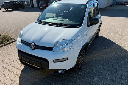 Fiat Panda Gebrauchtwagen