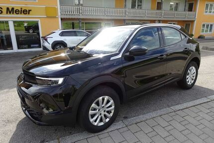 Opel Mokka Gebrauchtwagen