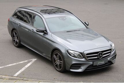 Mercedes-Benz E 400 Gebrauchtwagen