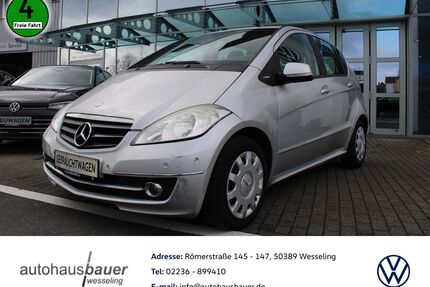 Mercedes-Benz A 180 Gebrauchtwagen