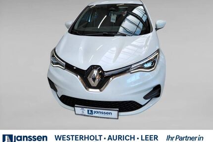 Renault ZOE Gebrauchtwagen
