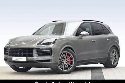 Porsche Cayenne Gebrauchtwagen