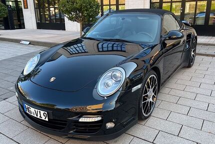 Porsche 997 Gebrauchtwagen