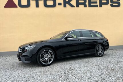 Mercedes-Benz E 250 Gebrauchtwagen