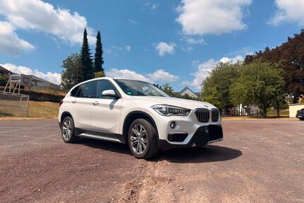 BMW X1 Gebrauchtwagen