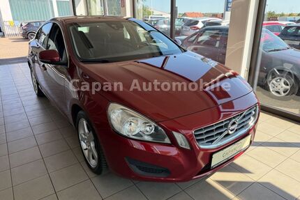Volvo S60 Gebrauchtwagen