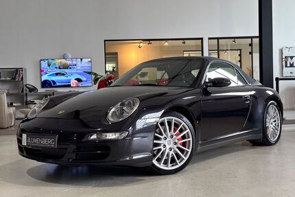 Porsche 997 Gebrauchtwagen