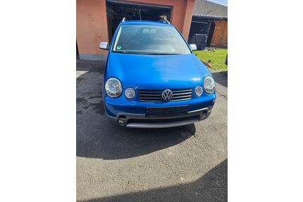 VW Polo Gebrauchtwagen