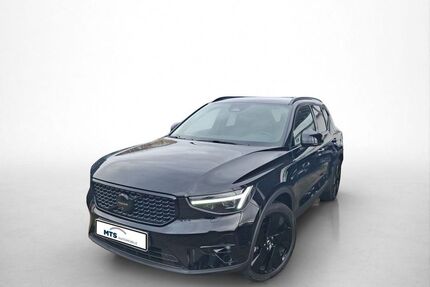 Volvo XC40 Gebrauchtwagen