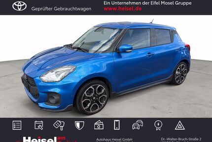Suzuki Swift Gebrauchtwagen
