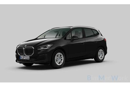 BMW 218 Active Tourer Gebrauchtwagen