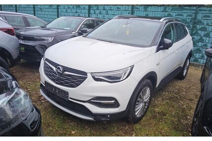 Opel Grandland (X) Gebrauchtwagen