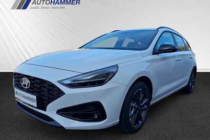 Hyundai i30 Gebrauchtwagen