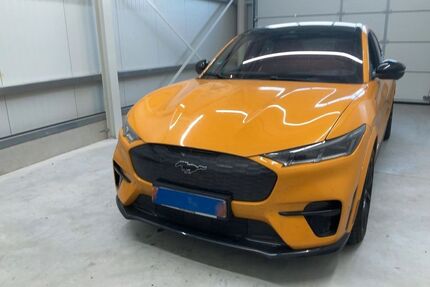 Ford Mustang Mach-E Gebrauchtwagen