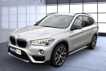 BMW X1 Gebrauchtwagen