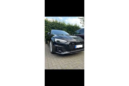 Audi A5 Gebrauchtwagen