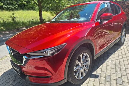 Mazda CX-5 Gebrauchtwagen