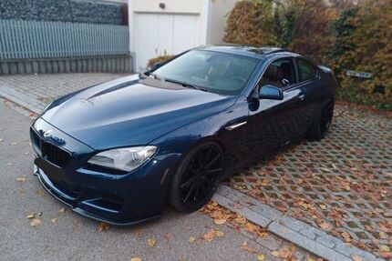 BMW 650 Gebrauchtwagen