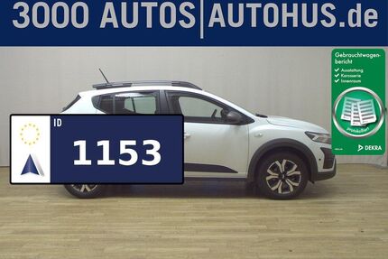 Dacia Sandero Gebrauchtwagen