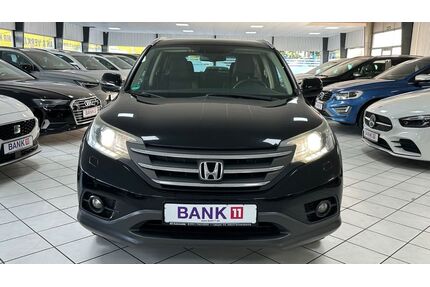 Honda CR-V Gebrauchtwagen
