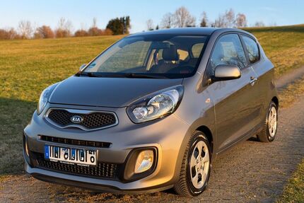 Kia Picanto Gebrauchtwagen