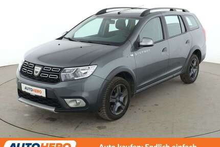Dacia Logan Gebrauchtwagen