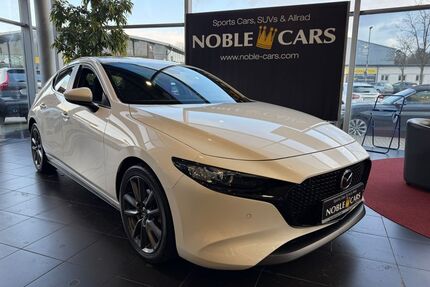 Mazda 3 Gebrauchtwagen