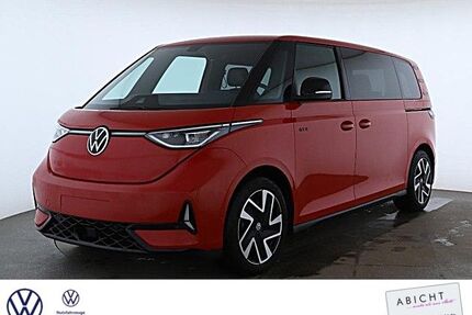 VW ID. Buzz Gebrauchtwagen