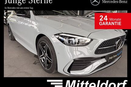 Mercedes-Benz C 300 Gebrauchtwagen