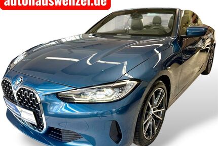 BMW 430 Gebrauchtwagen