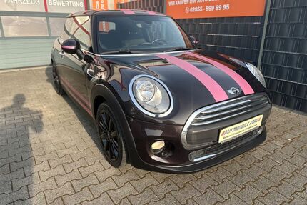 Mini ONE Gebrauchtwagen