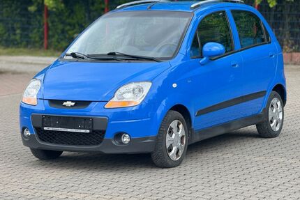Chevrolet Matiz Gebrauchtwagen
