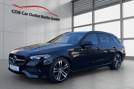 Mercedes-Benz C 220 Gebrauchtwagen