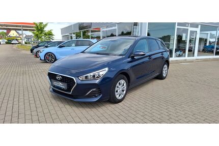 Hyundai i30 Gebrauchtwagen