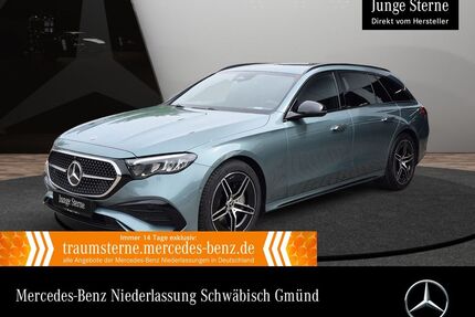 Mercedes-Benz E 200 Gebrauchtwagen