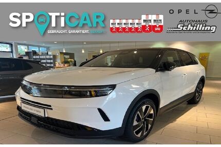 Opel Grandland (X) Gebrauchtwagen