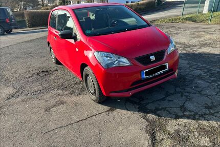 Seat Mii Gebrauchtwagen