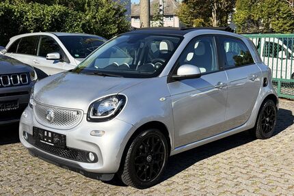 Smart ForFour Gebrauchtwagen