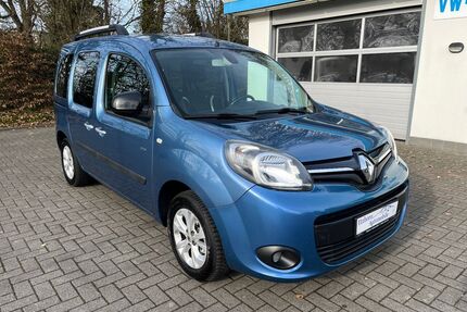 Renault Kangoo Gebrauchtwagen