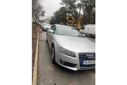 Audi A5 Gebrauchtwagen