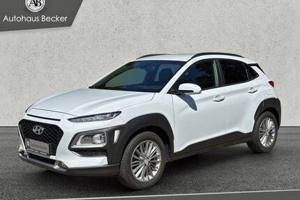 Hyundai KONA Gebrauchtwagen