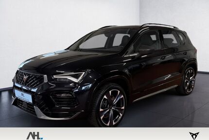 Cupra Ateca Gebrauchtwagen