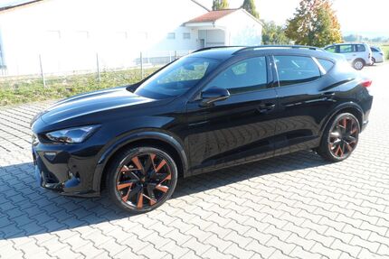 Cupra Formentor Gebrauchtwagen