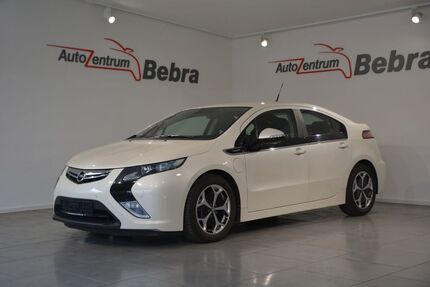 Opel Ampera Gebrauchtwagen