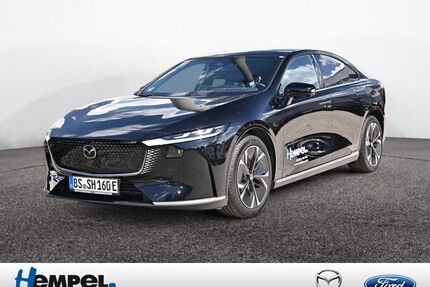 Mazda 6e Gebrauchtwagen