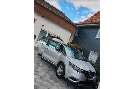 Renault Espace Gebrauchtwagen